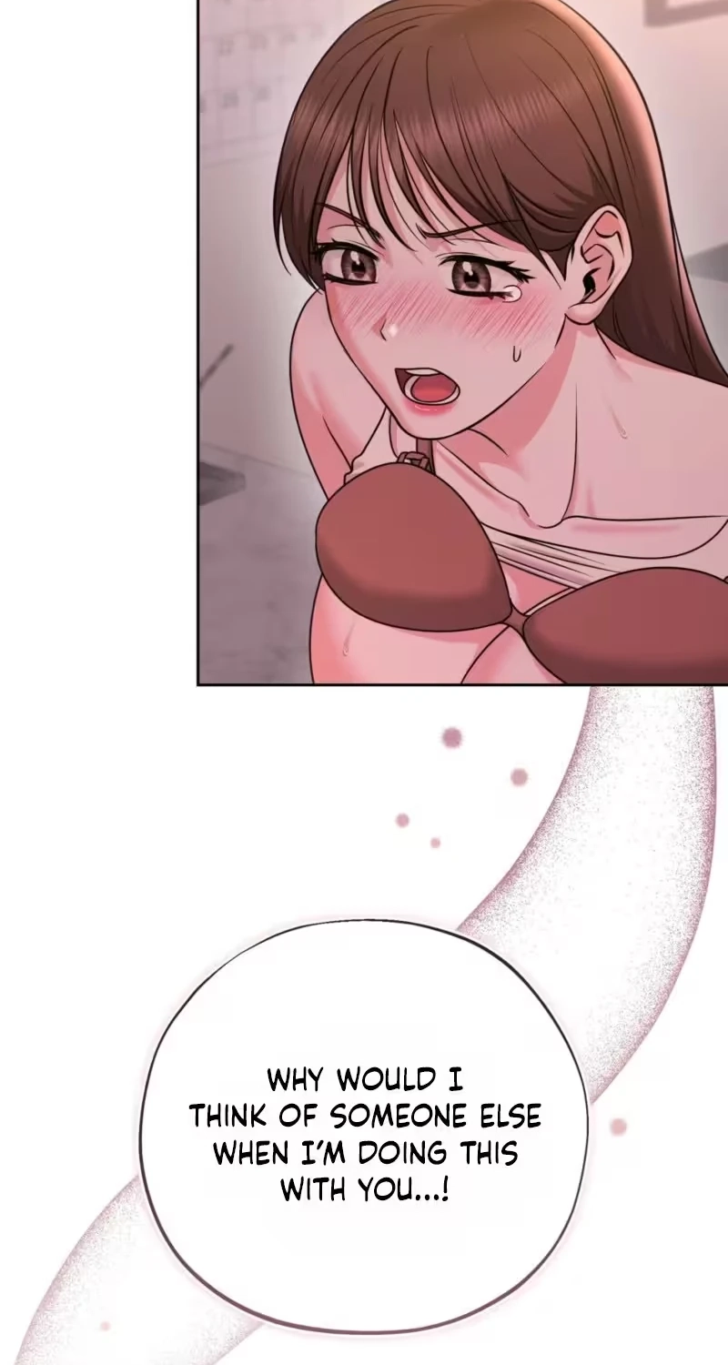 Irreplaceable Guy Friend Chapter 3 page 26