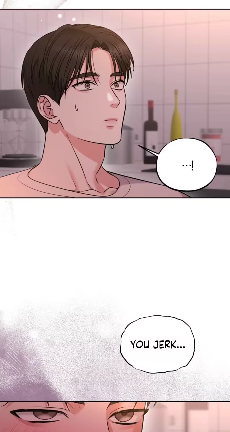 Irreplaceable Guy Friend Chapter 3 page 27