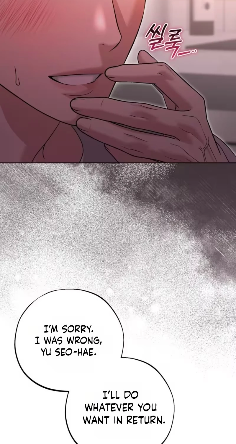 Irreplaceable Guy Friend Chapter 3 page 28