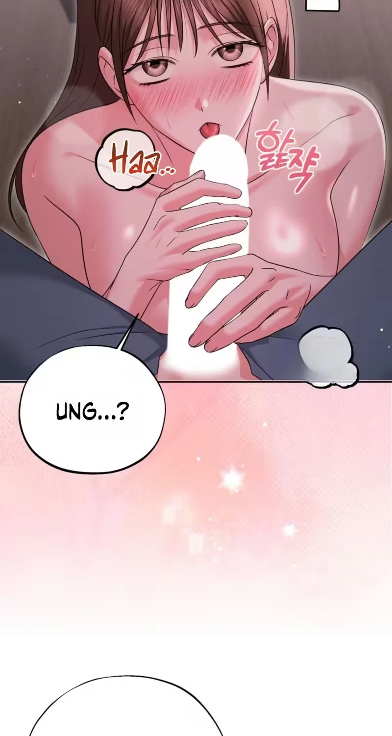 Irreplaceable Guy Friend Chapter 3 page 34