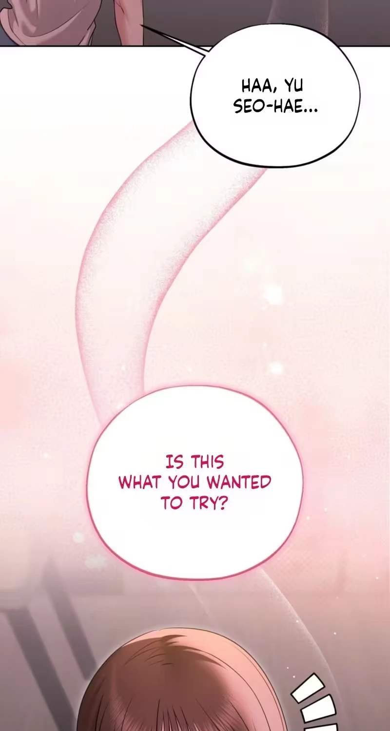 Irreplaceable Guy Friend Chapter 3 page 33