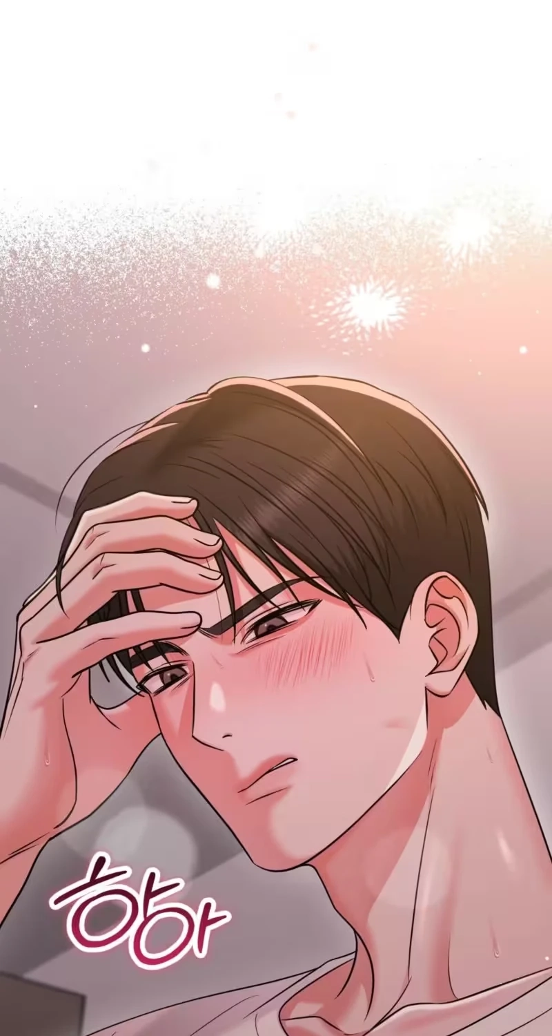 Irreplaceable Guy Friend Chapter 3 page 36
