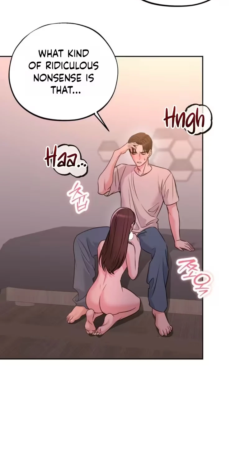 Irreplaceable Guy Friend Chapter 3 page 38