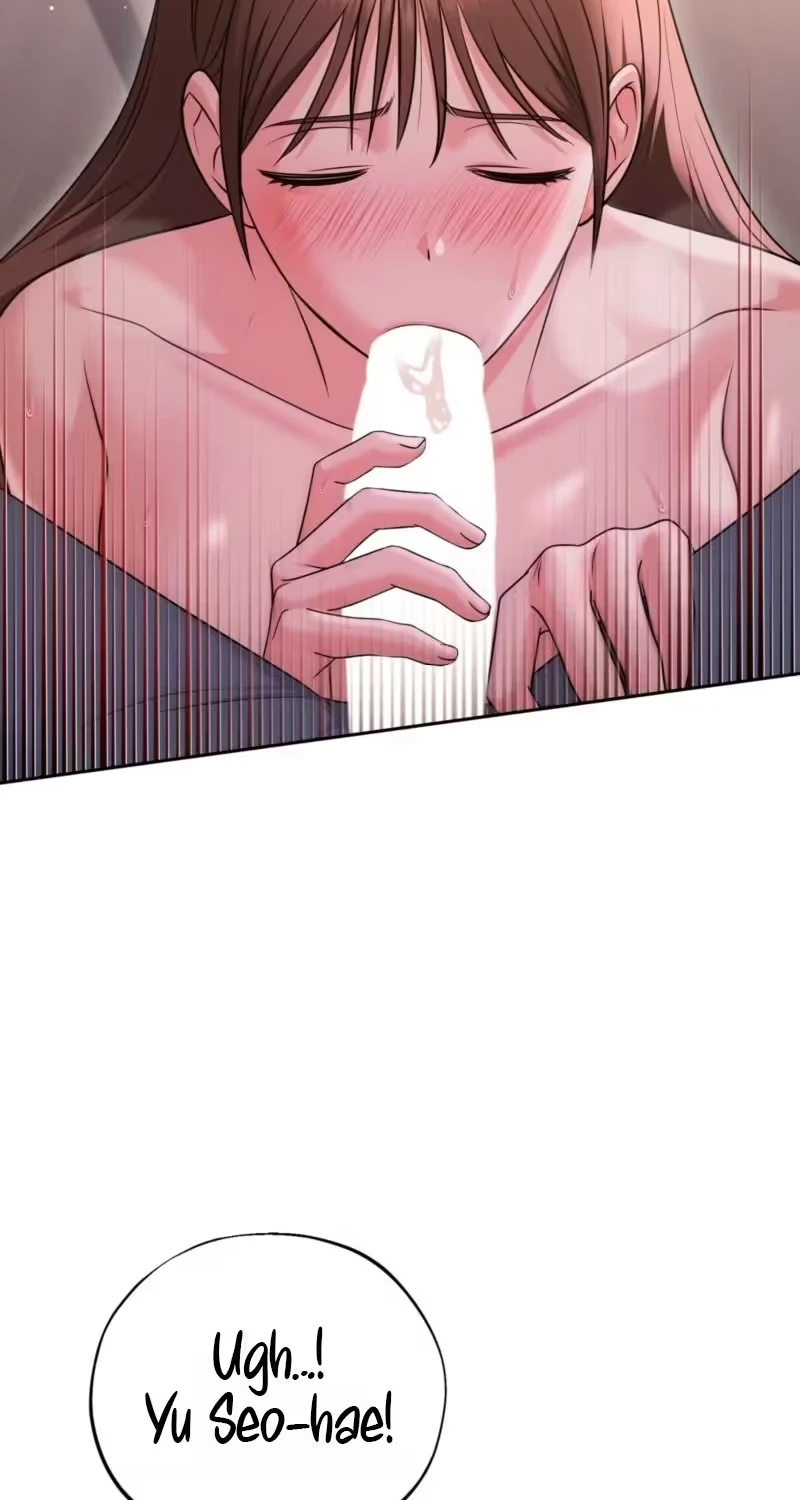 Irreplaceable Guy Friend Chapter 3 page 43