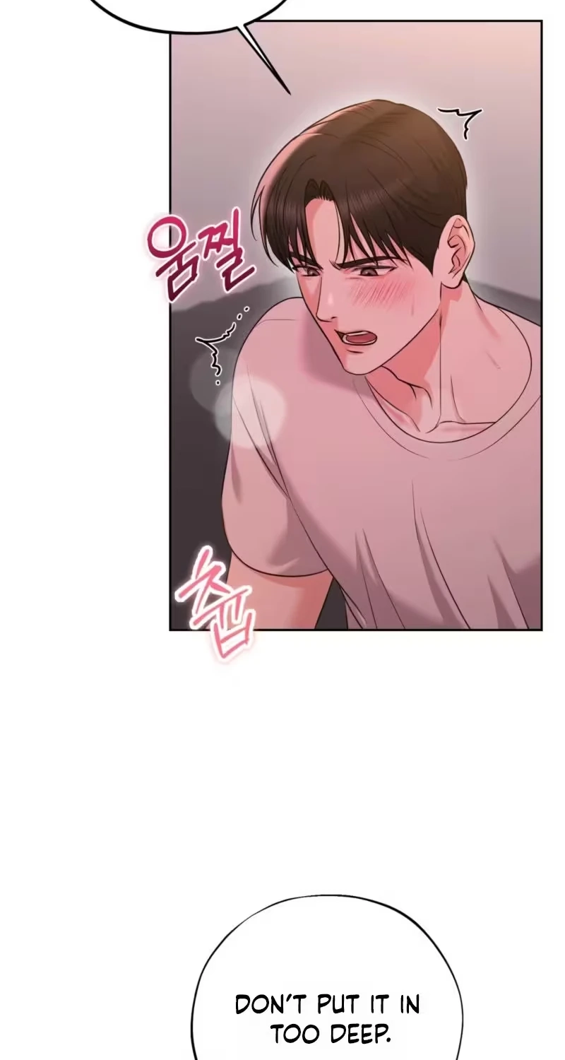 Irreplaceable Guy Friend Chapter 3 page 44
