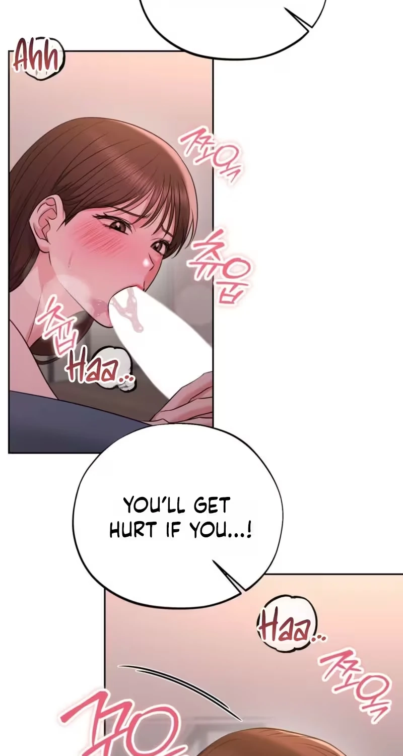 Irreplaceable Guy Friend Chapter 3 page 45