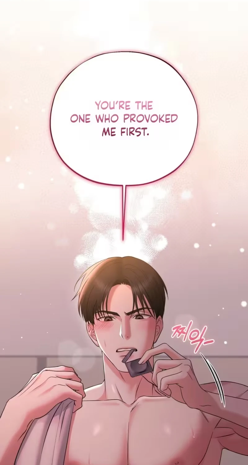 Irreplaceable Guy Friend Chapter 3 page 58