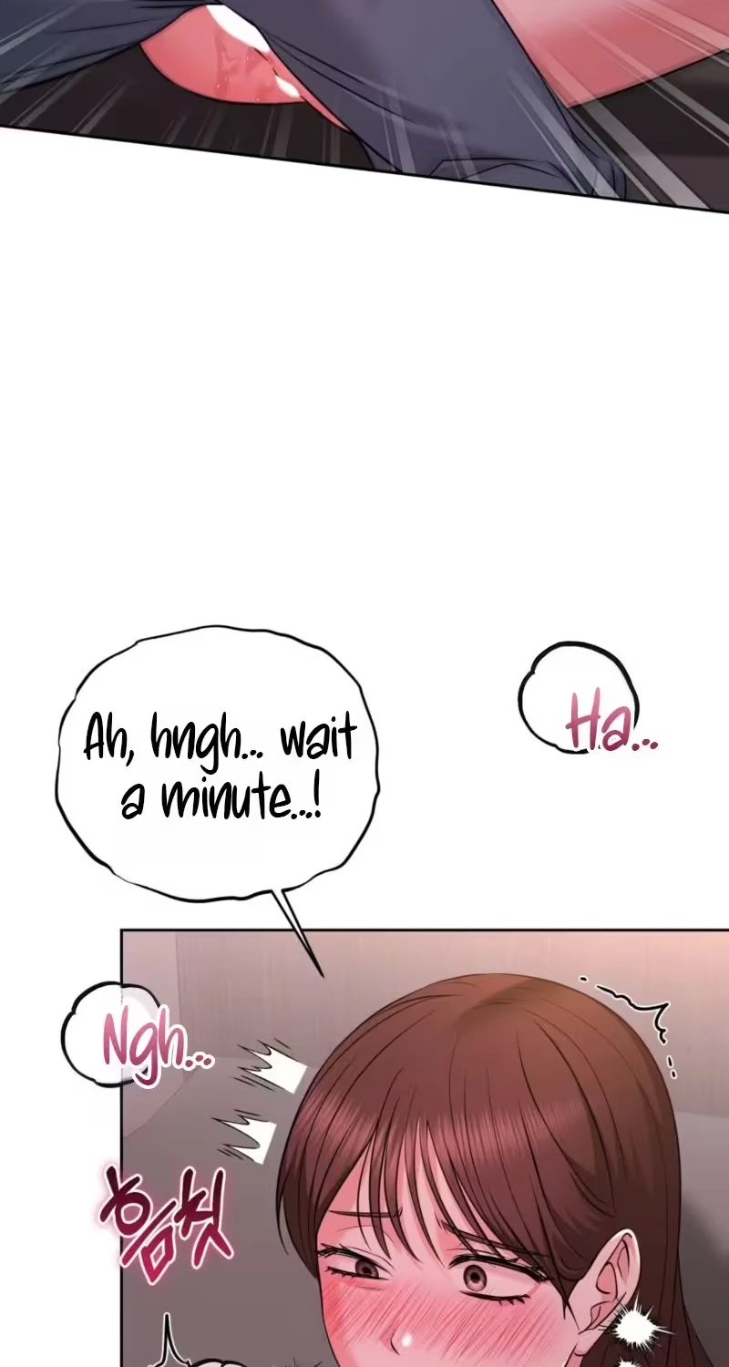Irreplaceable Guy Friend Chapter 3 page 62