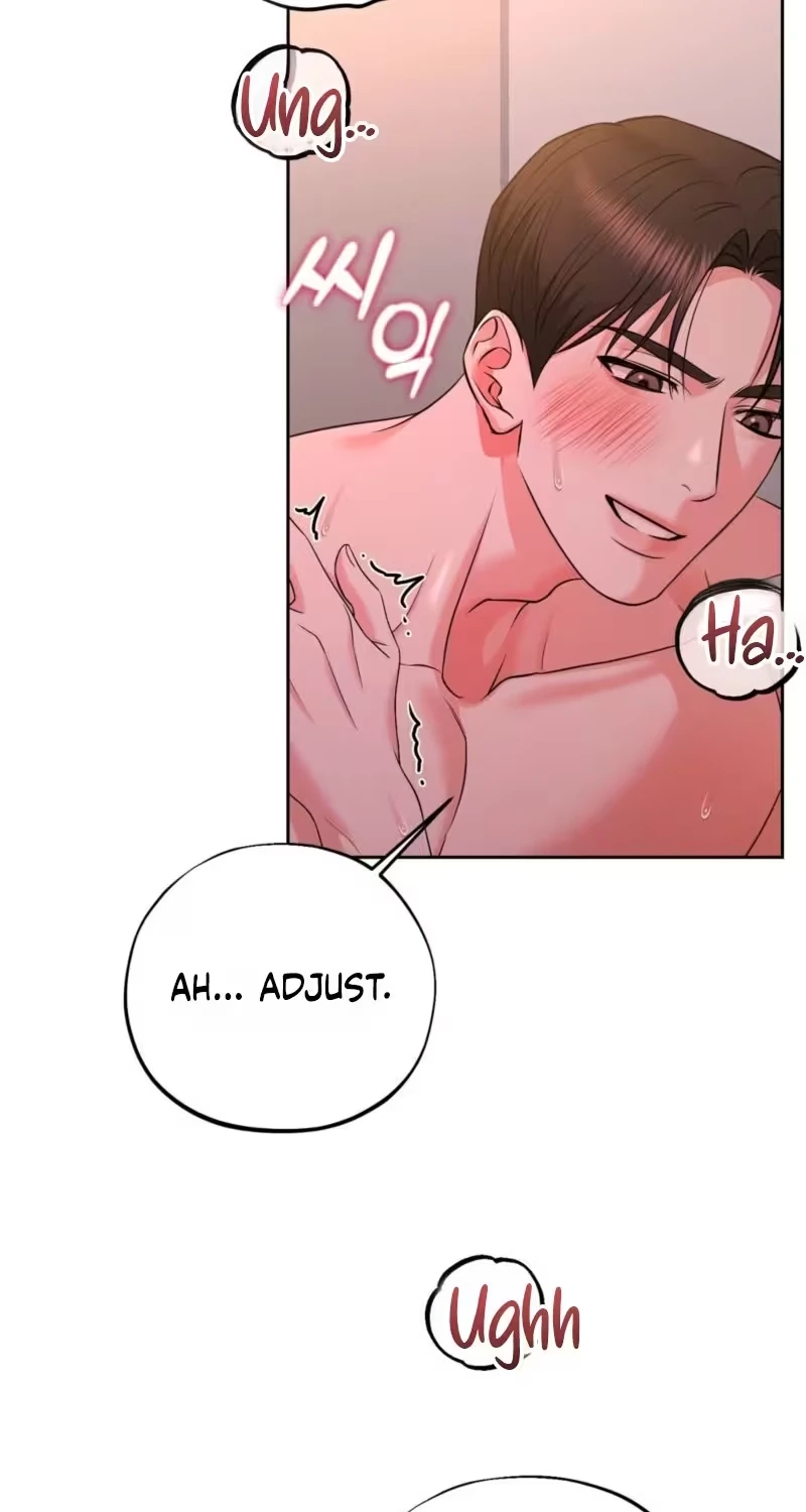 Irreplaceable Guy Friend Chapter 3 page 65