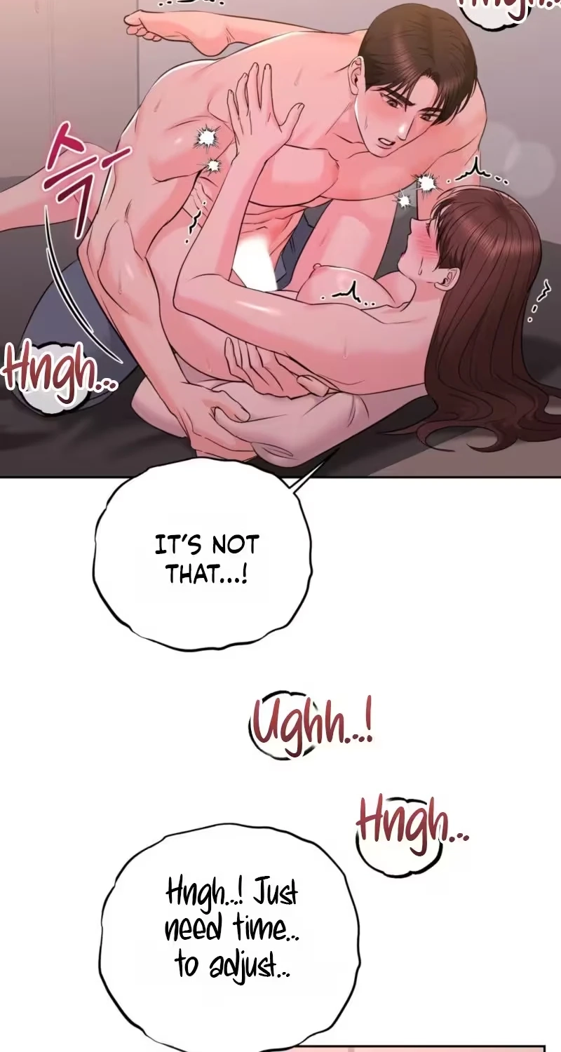 Irreplaceable Guy Friend Chapter 3 page 64