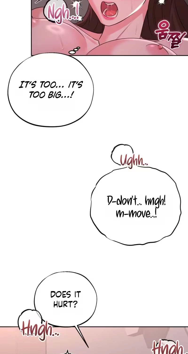 Irreplaceable Guy Friend Chapter 3 page 63