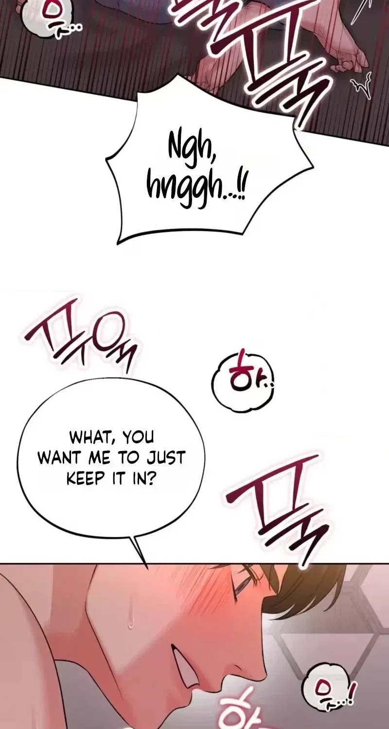 Irreplaceable Guy Friend Chapter 3 page 70