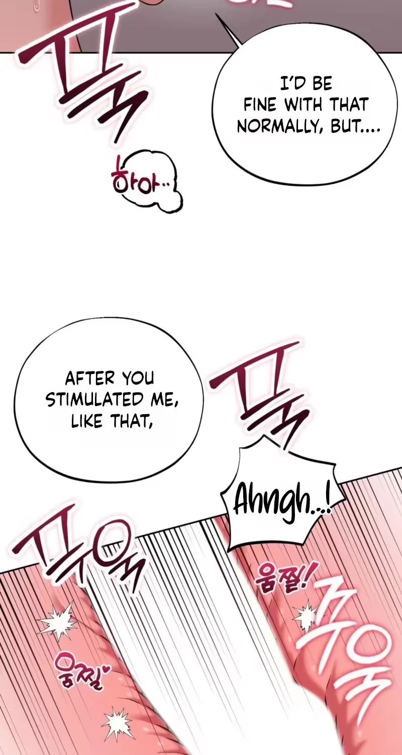 Irreplaceable Guy Friend Chapter 3 page 71
