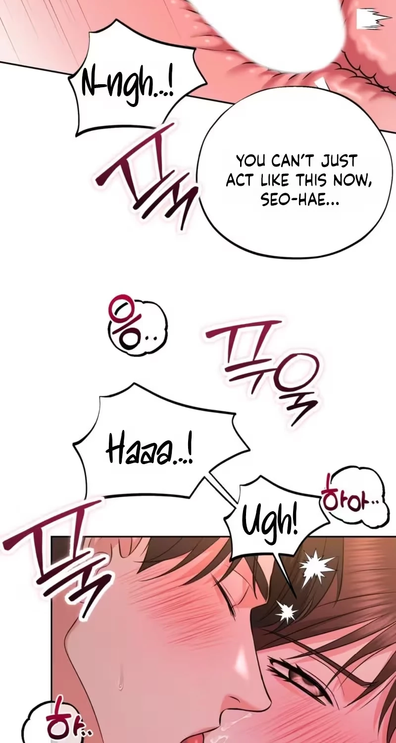 Irreplaceable Guy Friend Chapter 3 page 72