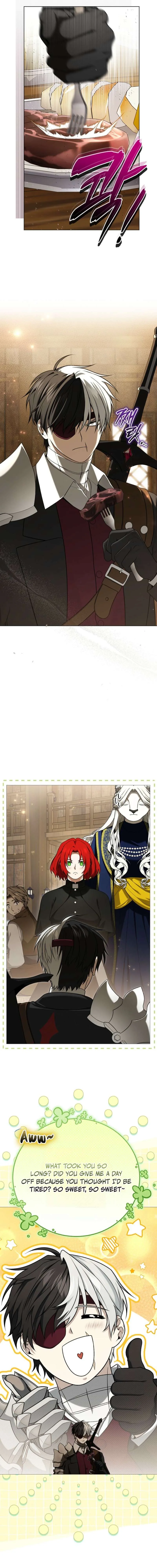 Is It Bad That the Main Character’s a Roleplayer? Chapter 10 page 2