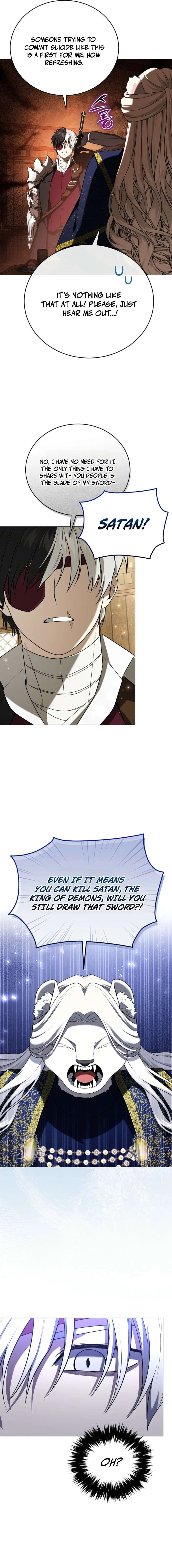 Is It Bad That the Main Character’s a Roleplayer? Chapter 10 page 9