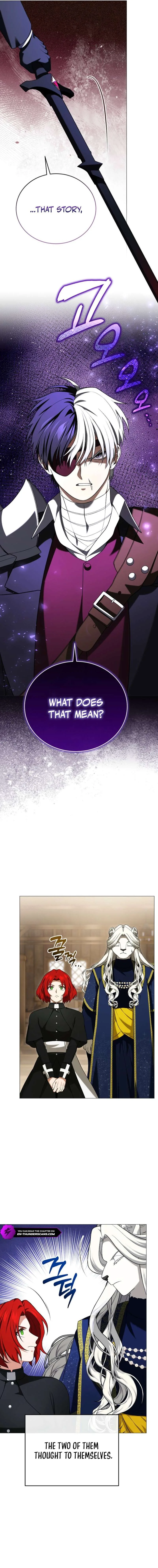 Is It Bad That the Main Character’s a Roleplayer? Chapter 10 page 10