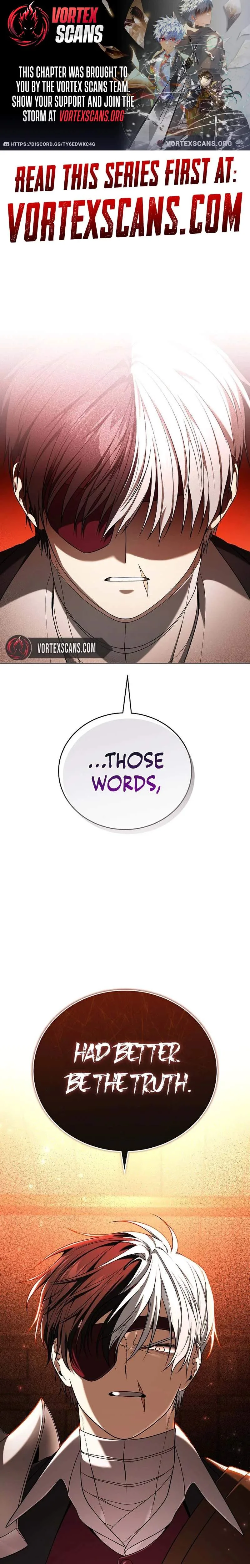 Is It Bad That the Main Character’s a Roleplayer? Chapter 11 page 1