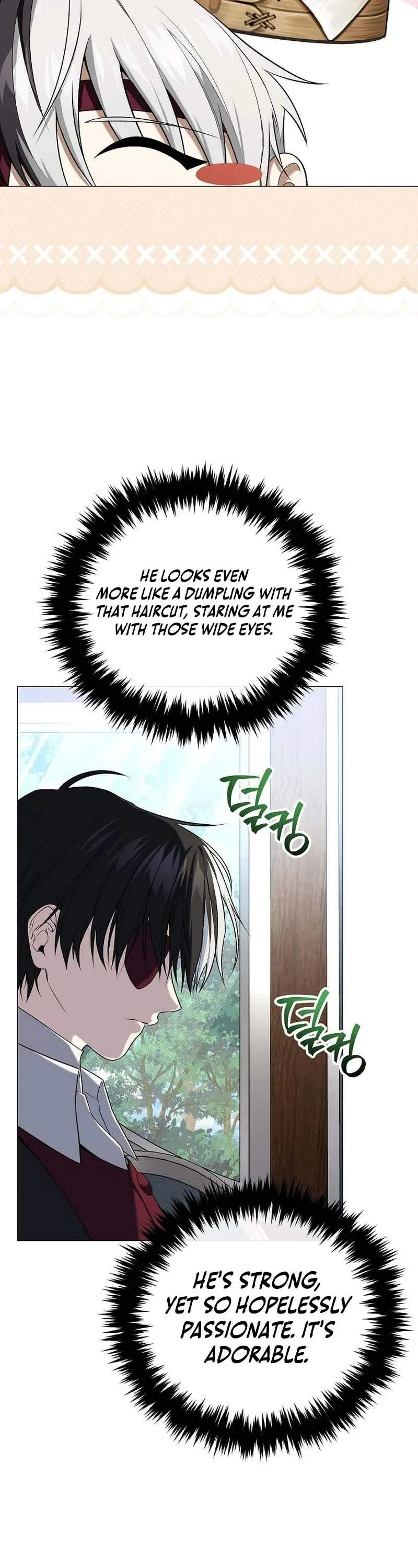 Is It Bad That the Main Character’s a Roleplayer? Chapter 11 page 14