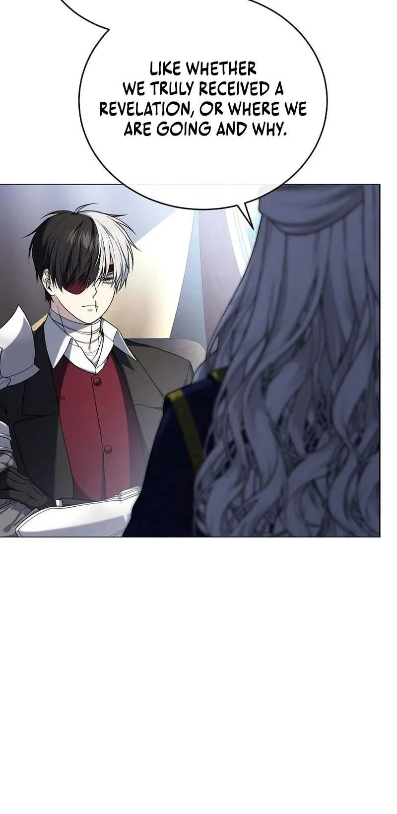 Is It Bad That the Main Character’s a Roleplayer? Chapter 11 page 16
