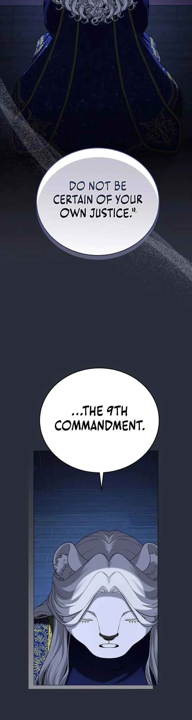 Is It Bad That the Main Character’s a Roleplayer? Chapter 11 page 32