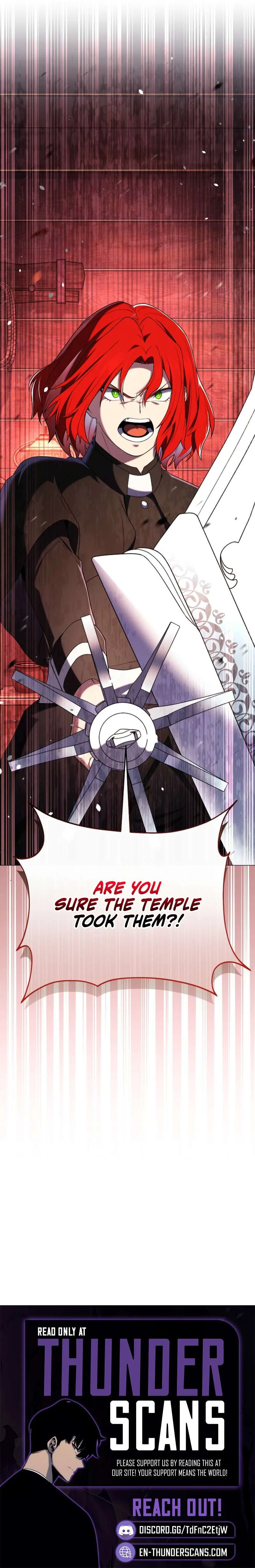 Is It Bad That the Main Character’s a Roleplayer? Chapter 15 page 15
