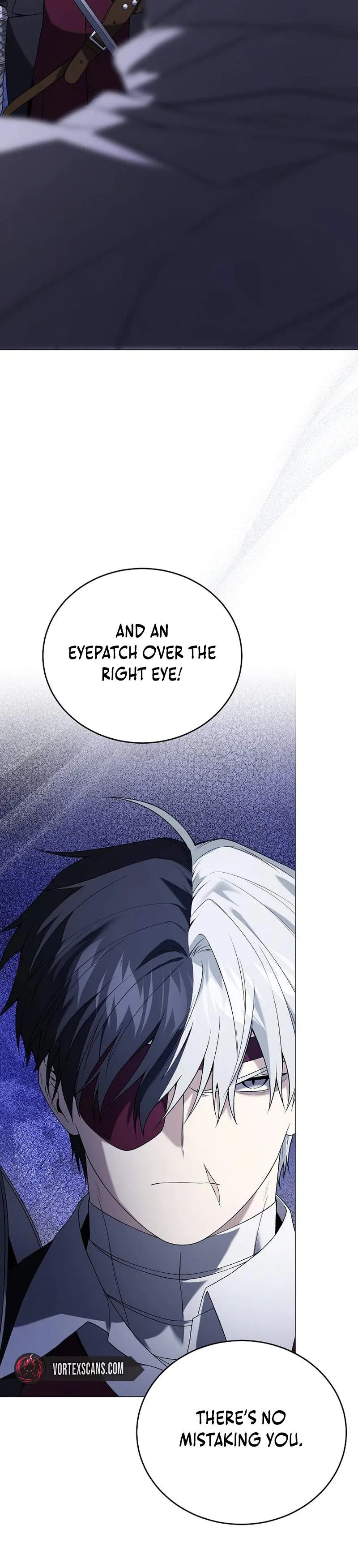 Is It Bad That the Main Character’s a Roleplayer? Chapter 17 page 6