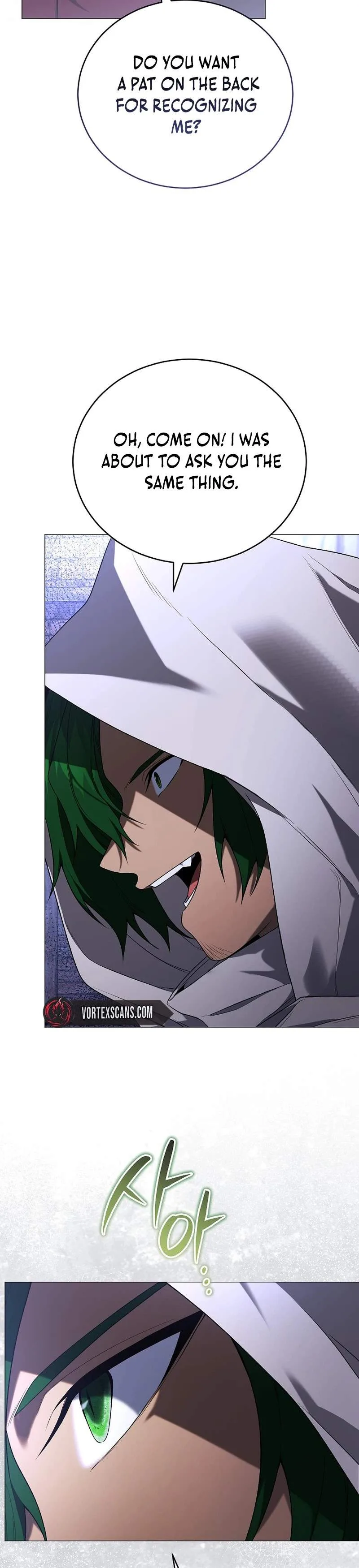 Is It Bad That the Main Character’s a Roleplayer? Chapter 17 page 10