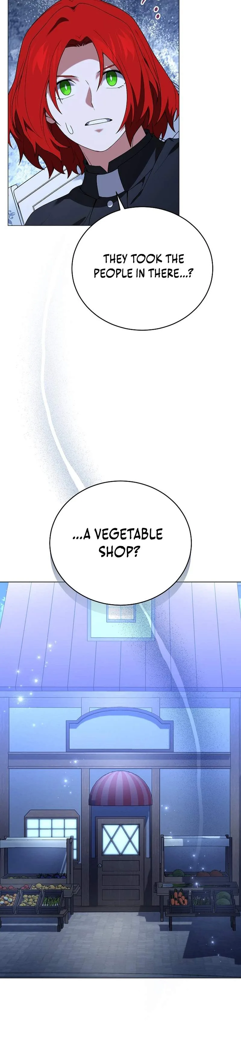 Is It Bad That the Main Character’s a Roleplayer? Chapter 17 page 26