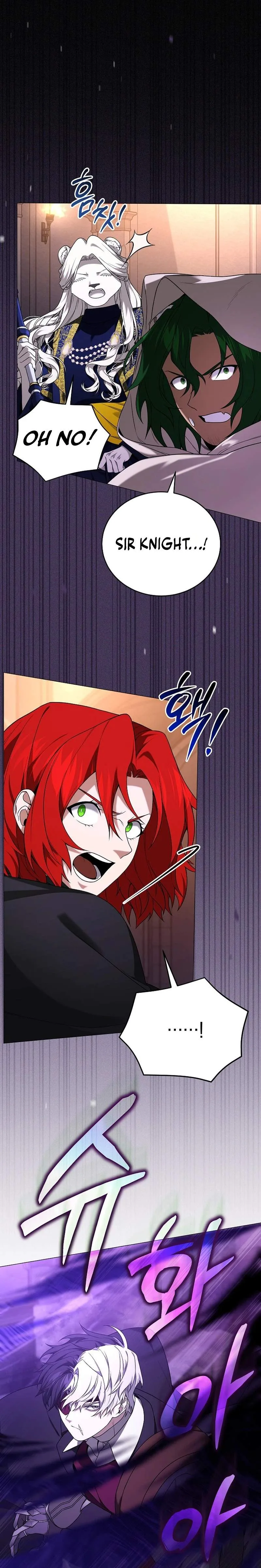 Is It Bad That the Main Character’s a Roleplayer? Chapter 18 page 26
