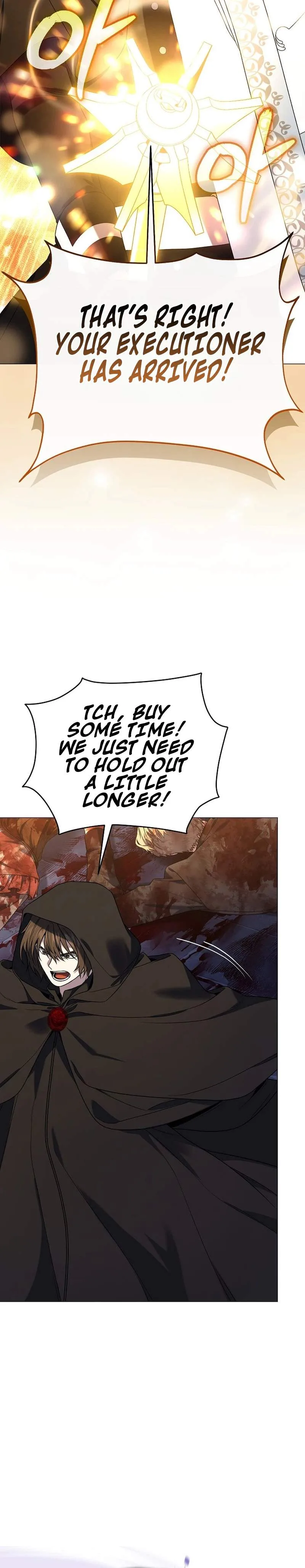 Is It Bad That the Main Character’s a Roleplayer? Chapter 18 page 14