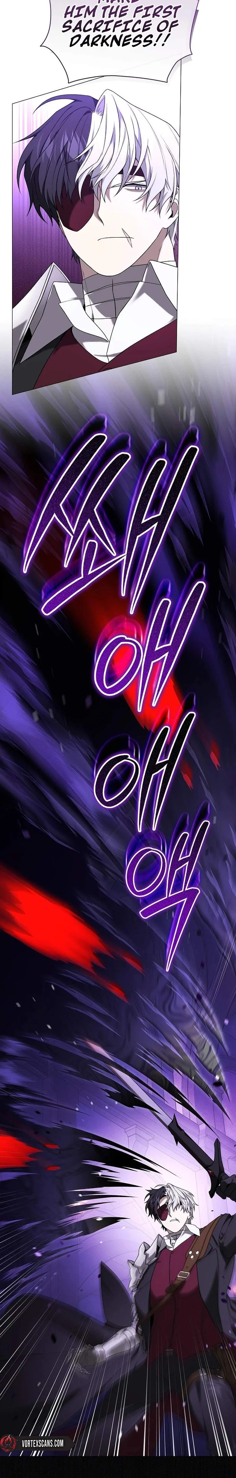 Is It Bad That the Main Character’s a Roleplayer? Chapter 18 page 25