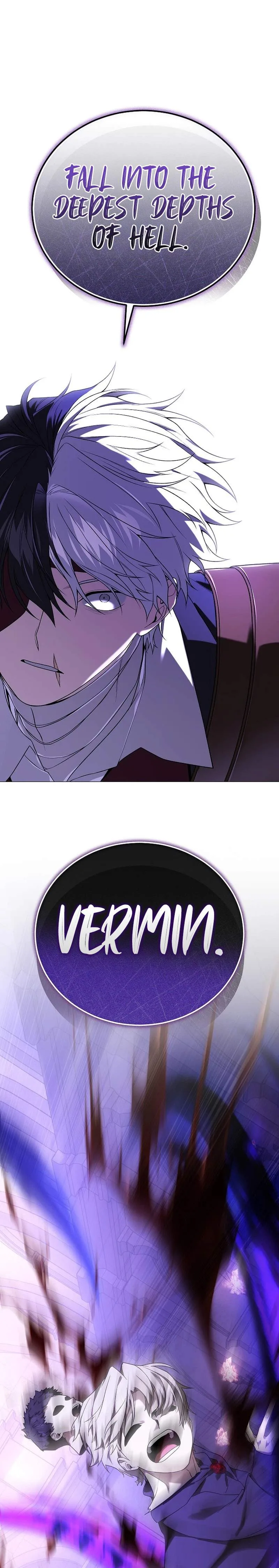 Is It Bad That the Main Character’s a Roleplayer? Chapter 18 page 38