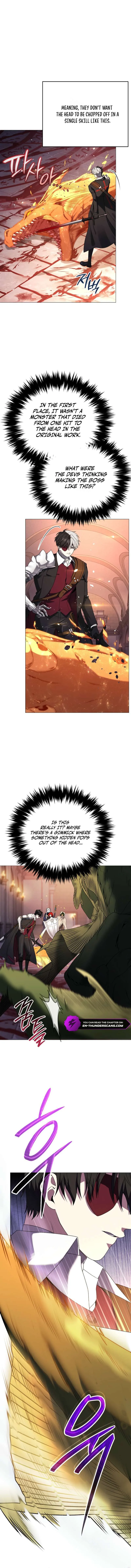 Is It Bad That the Main Character’s a Roleplayer? Chapter 20 page 2
