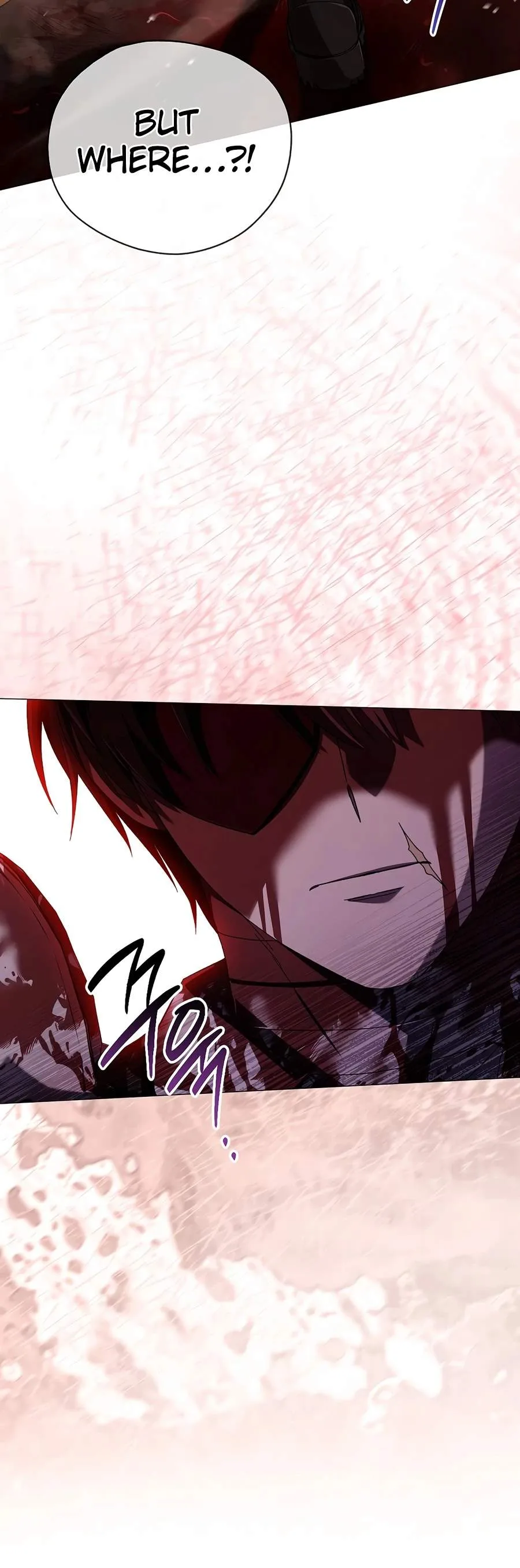 Is It Bad That the Main Character’s a Roleplayer? Chapter 23 page 6