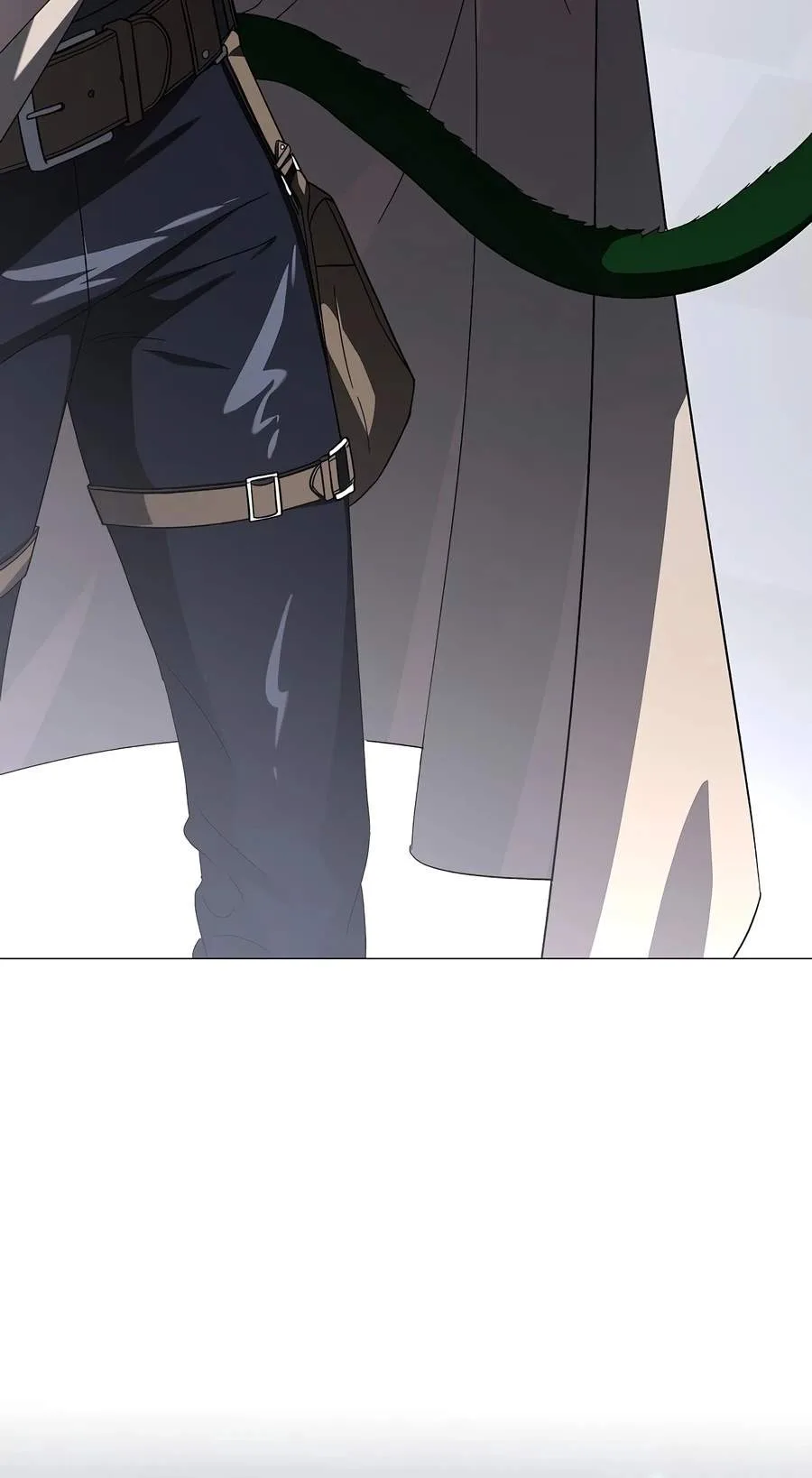 Is It Bad That the Main Character’s a Roleplayer? Chapter 23 page 10