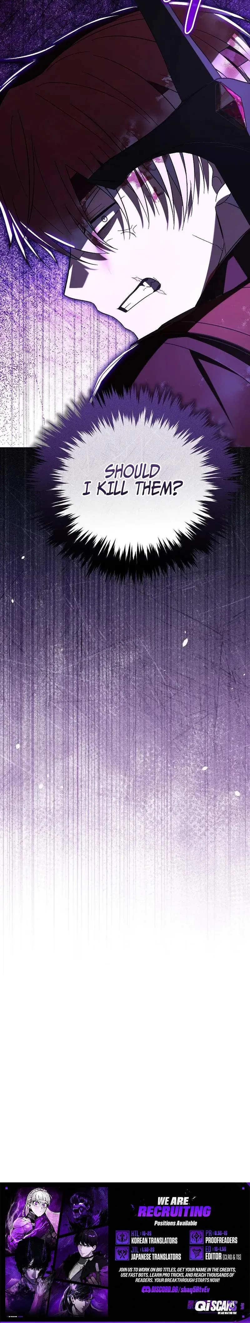Is It Bad That the Main Character’s a Roleplayer? Chapter 30 page 11