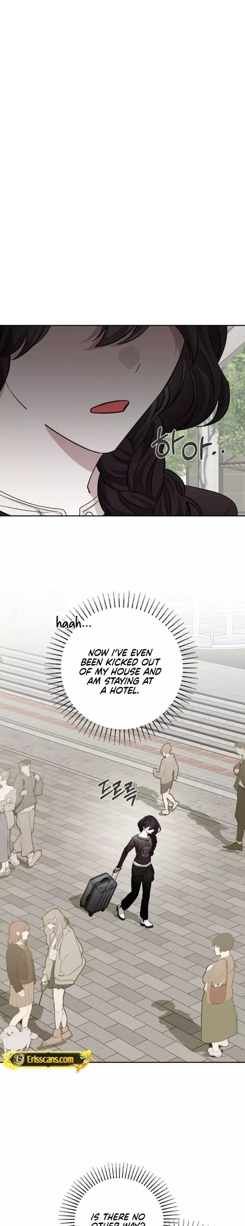 Is That Executive Really…? Chapter 13 page 6
