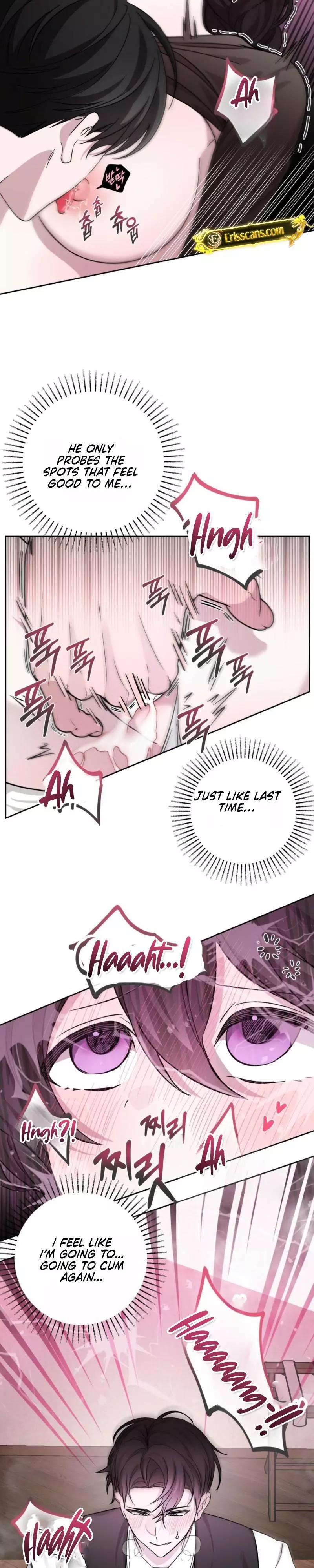 Is That Executive Really…? Chapter 13 page 29