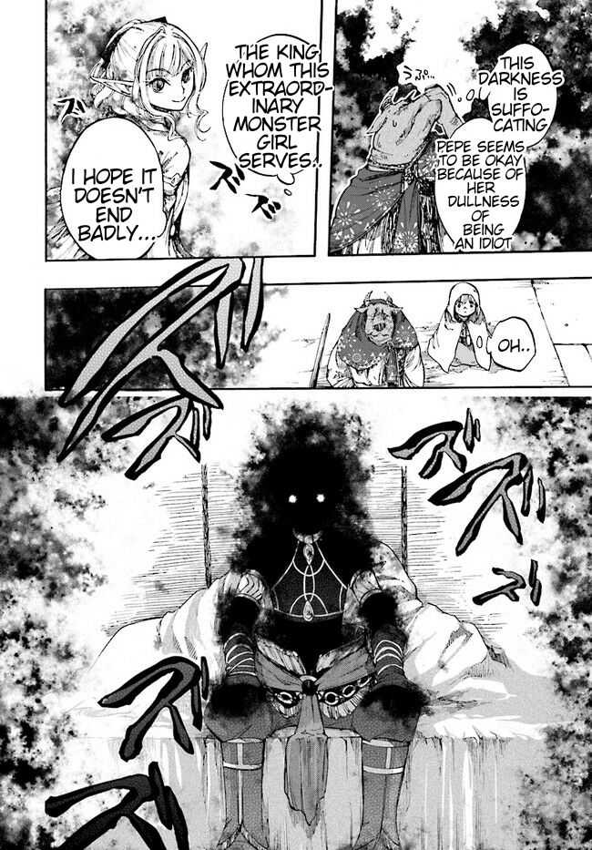 Isekai Apocalypse MYNOGHRA ~The conquest of the world starts with the civilization of ruin~ Chapter 10.2 page 9