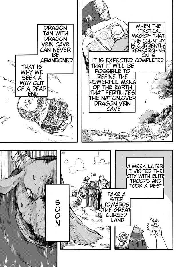 Isekai Apocalypse MYNOGHRA ~The conquest of the world starts with the civilization of ruin~ Chapter 10.2 page 2