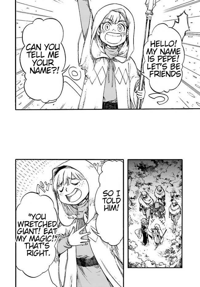 Isekai Apocalypse MYNOGHRA ~The conquest of the world starts with the civilization of ruin~ Chapter 10.2 page 7