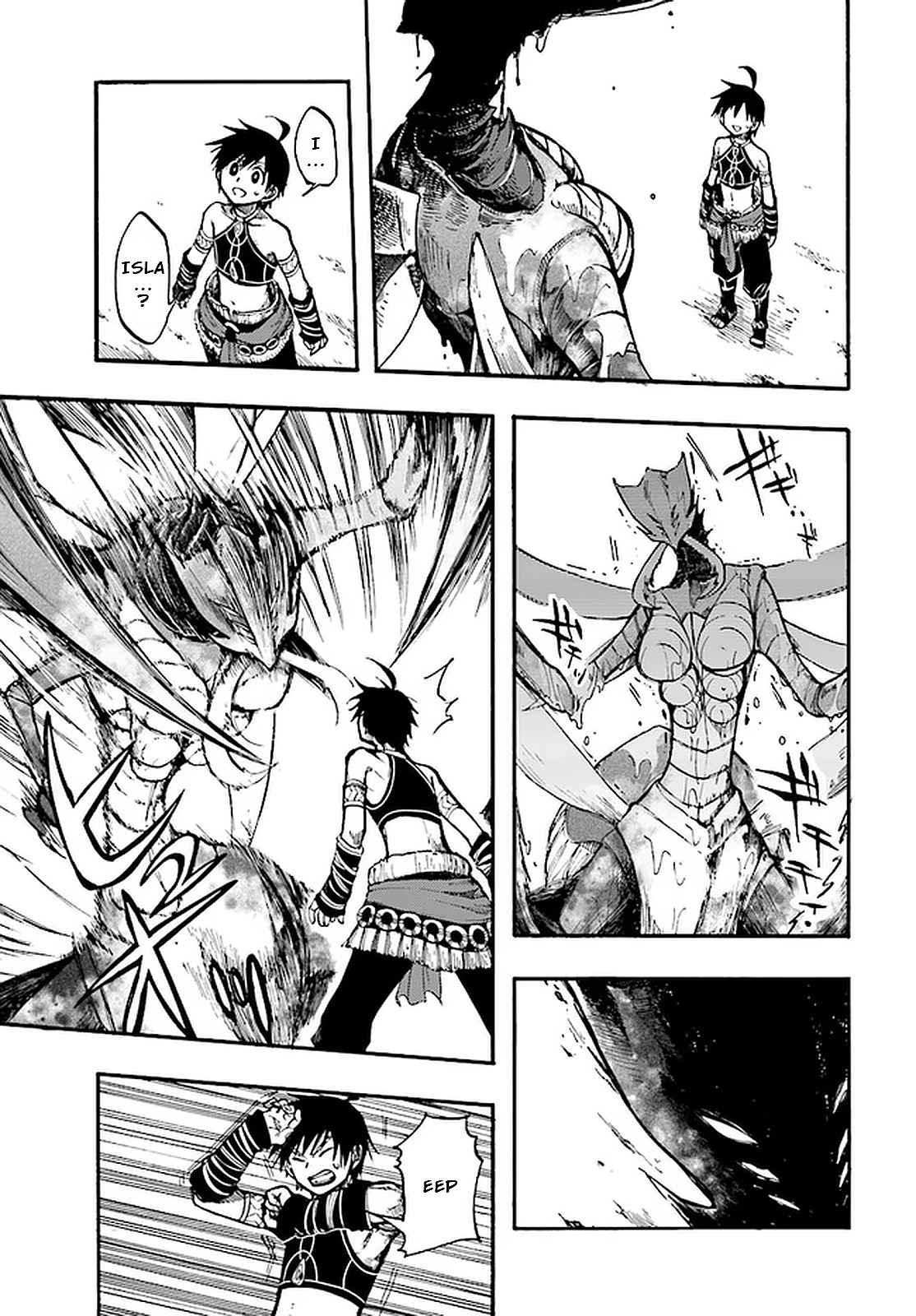 Isekai Apocalypse MYNOGHRA ~The conquest of the world starts with the civilization of ruin~ Chapter 13.2 page 9