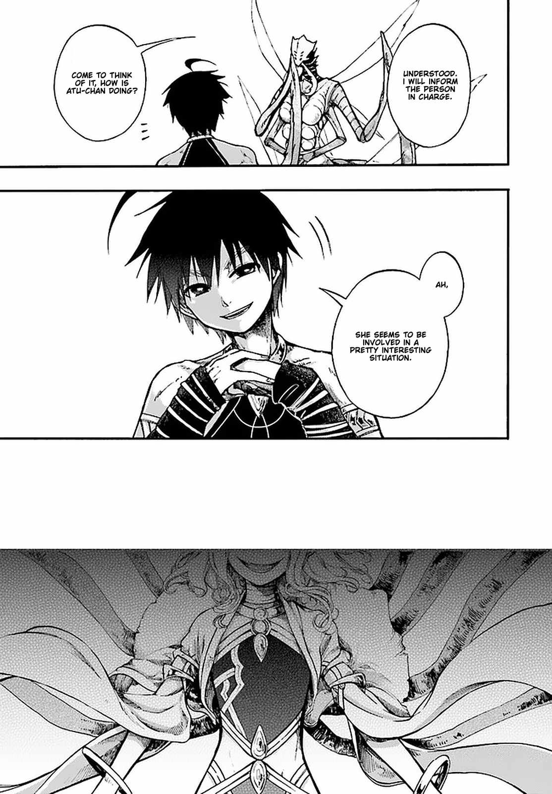 Isekai Apocalypse MYNOGHRA ~The conquest of the world starts with the civilization of ruin~ Chapter 14.2 page 8