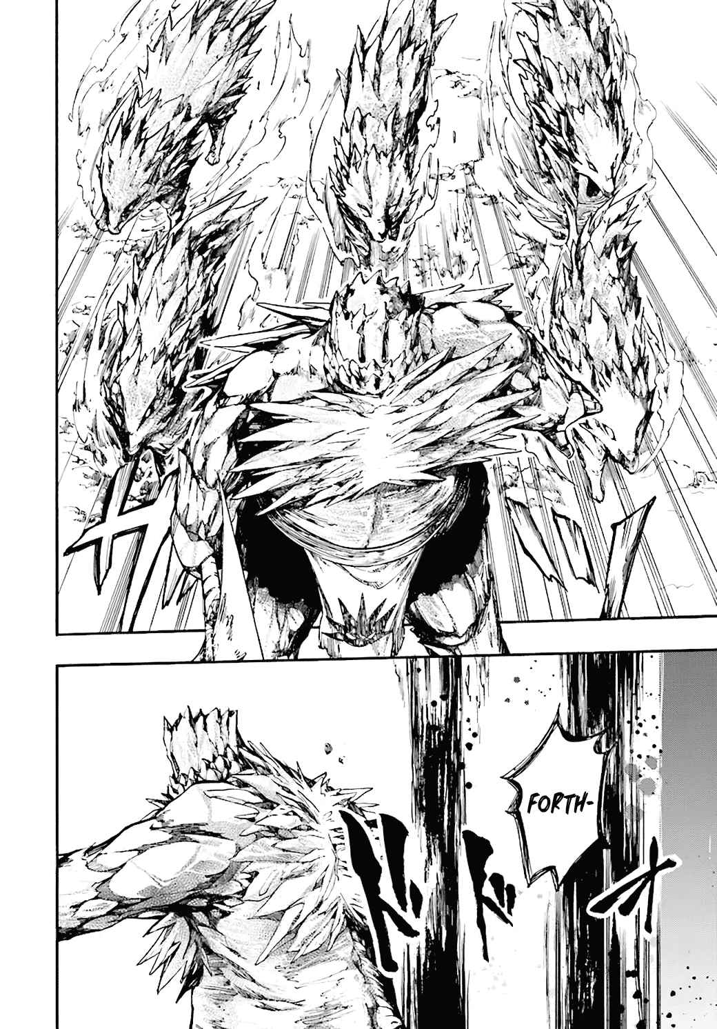 Isekai Apocalypse MYNOGHRA ~The conquest of the world starts with the civilization of ruin~ Chapter 17 page 14