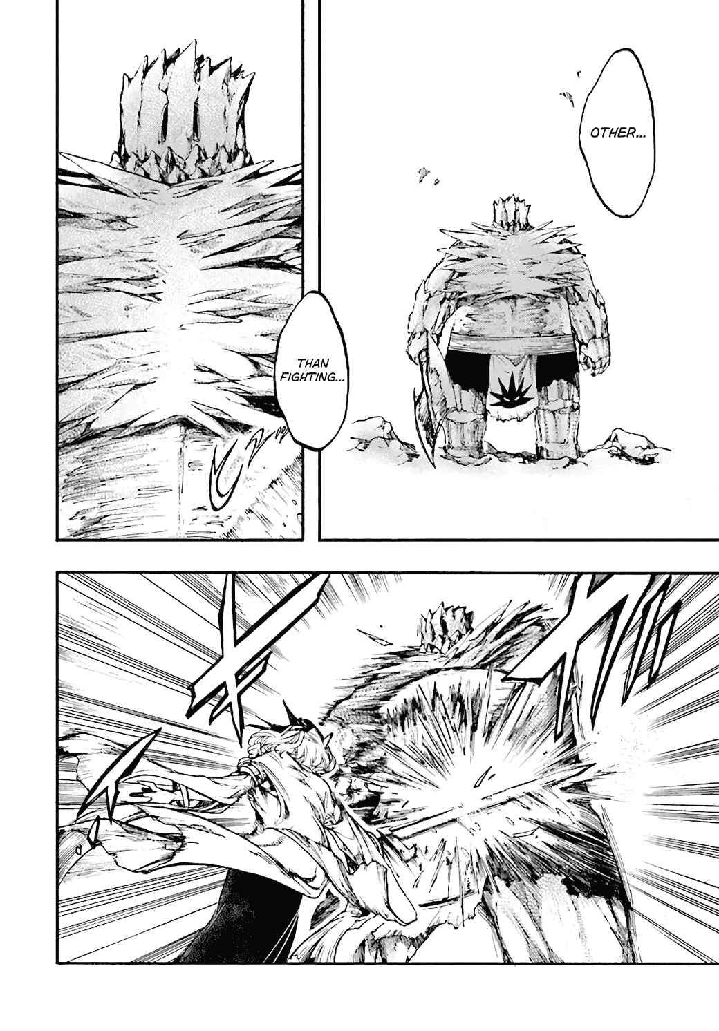 Isekai Apocalypse MYNOGHRA ~The conquest of the world starts with the civilization of ruin~ Chapter 17 page 18