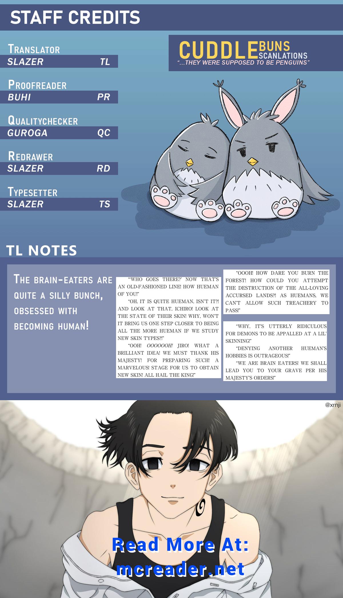 Isekai Apocalypse MYNOGHRA ~The conquest of the world starts with the civilization of ruin~ Chapter 18 page 38