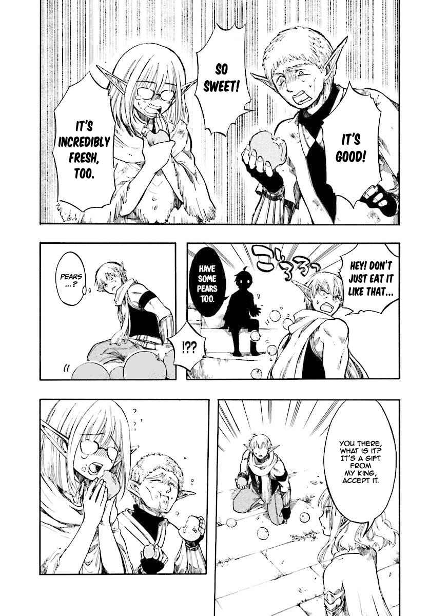 Isekai Apocalypse MYNOGHRA ~The conquest of the world starts with the civilization of ruin~ Chapter 2.2 page 2