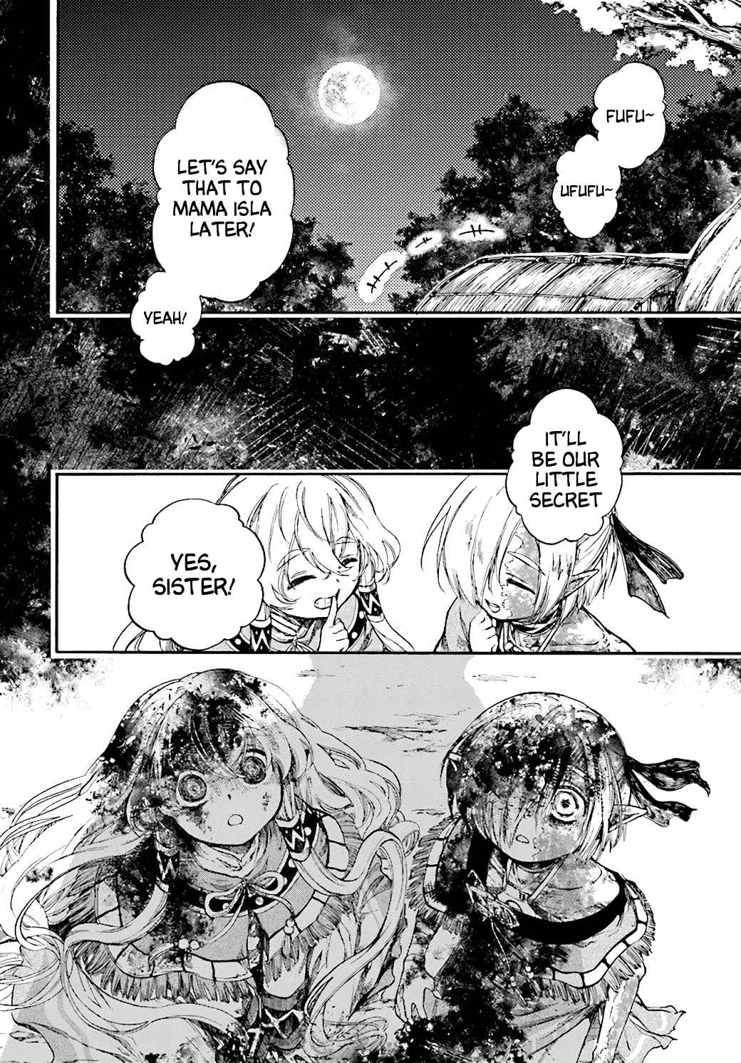 Isekai Apocalypse MYNOGHRA ~The conquest of the world starts with the civilization of ruin~ Chapter 21 page 4