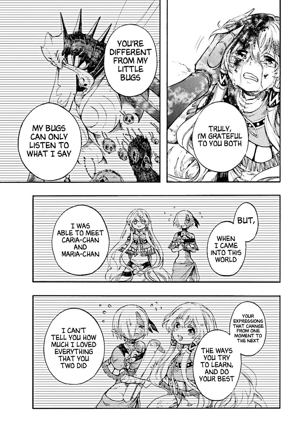 Isekai Apocalypse MYNOGHRA ~The conquest of the world starts with the civilization of ruin~ Chapter 21 page 9